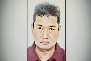 Công an TP.HCM truy tìm Nguyễn Thanh Phú