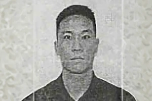 Công an TP.HCM truy tìm Trần Trung Hiếu