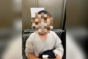 Phạt 12 triệu đồng người nam có hành vi sàm sỡ, quấy rối tình dục cô gái