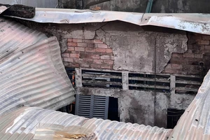 Thông tin mới vụ cháy khiến 3 mẹ con tử vong ở phường Đông Hưng Thuận