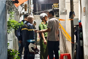 Phó Thủ tướng yêu cầu khẩn trương điều tra nguyên nhân vụ cháy làm 3 mẹ con tử vong ở TP.HCM