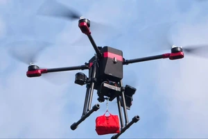 Công an TP.HCM sẽ dùng ‘đôi mắt thần’ UAV để giám sát, đảm bảo an ninh trật tự