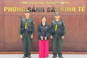 Điều tra liên minh 120 công ty, công ty ma mua bán hóa đơn hàng ngàn tỉ đồng