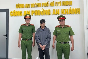 Trốn thuế hơn 470 triệu, chủ Tigit Motorbikes ở TP.HCM bị bắt giam