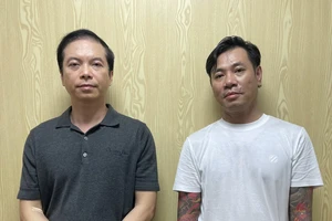 Công an TP.HCM thông tin vụ tài xế xe Bentley rượt đuổi, đánh người ở phường Bến Thành