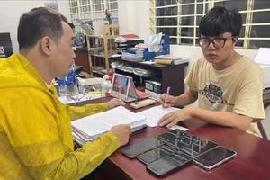 Cựu sinh viên kinh tế đóng vai đại gia lừa hàng trăm 'sugar baby'