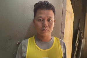 Lộ mặt ông trùm thực sự của sới gà bịp trong rừng cao su