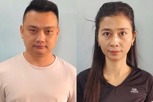 Công an TP.HCM tìm nạn nhân vụ lừa đảo tại dự án 'ma' ECOHOME Bình Thạnh và Quận 3