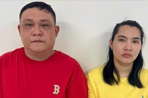 Tìm nạn nhân vụ vợ chồng giả danh Công an lừa đảo tại TP.HCM