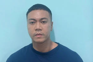 Lời khai của người đàn ông đánh nữ shipper ở phường Gia Định