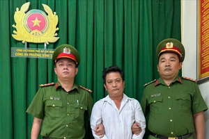 Bắt tạm giam người đàn ông trộm con chó nặng 38 kg bán cho quán nhậu