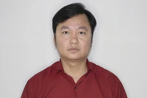 Công an TP.HCM truy nã Lê Quang Tuấn