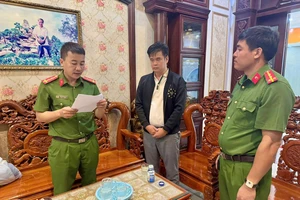 Khởi tố thêm 3 bị can trong vụ lừa đảo sàn tiền ảo Wedex