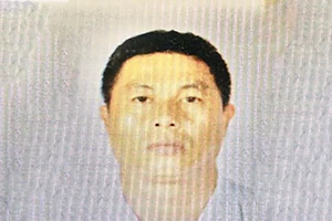 Cơ quan an ninh điều tra Công an TP.HCM truy tìm ông Võ Ngọc Hản