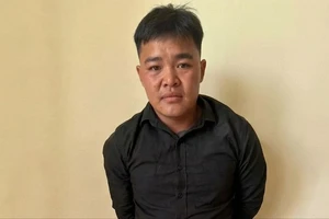 Cướp giật iPhone 14 Pro Max của 2 bé gái ở TP.HCM rồi trốn xuống Tây Ninh