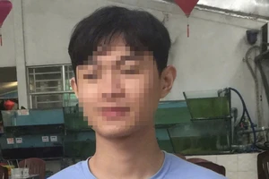 Tìm thấy thi thể nam sinh mất tích dưới chân cầu Phú Mỹ