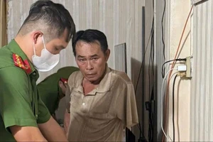 TP.HCM: Bắt tạm giam người xây gần 50 căn nhà trên đất tranh chấp