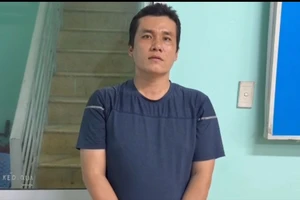 Lời khai tài xế xe ôm công nghệ dùng gậy ba khúc đánh người ở Bình Hưng Hòa