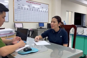 Video lời khai của 'bà trùm' đứng đầu đường dây đổ 20.000 tấn chất thải trái phép ra môi trường