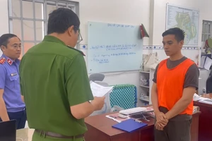 'Master Dũng Văn' chuyên lừa xử lý 'oan gia trái chủ' đã bị bắt giam