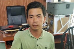 Kẻ trộm vàng, trang sức, tiền mặt sa lưới sau chưa đầy 18 giờ gây án