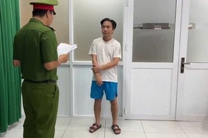 Khởi tố người điều hành 326 công ty 'ma' để mua bán 16.700 tờ hóa đơn 