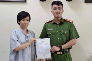 Hành trình tìm danh phận cho bé 22 tháng tuổi không giấy khai sinh