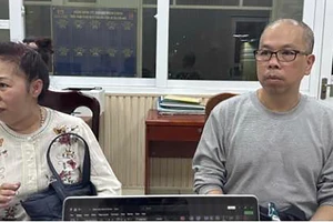 Công an TP.HCM bắt, vận động 6 người bị truy nã ra đầu thú