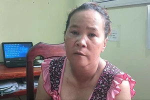 Dùng danh tính của chị ruột để trốn truy nã 11 năm