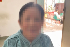 Bị can trốn truy nã 30 năm ra công an Phú Hòa Đông đầu thú