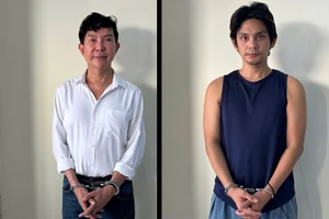 Khởi tố 71 người trong chuyên án ma túy ở TP.HCM, có ca sĩ Long Nhật và Sơn Ngọc Minh