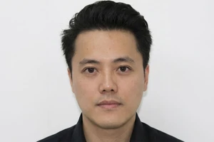 Công an TP.HCM truy nã Thái Phong Thiên