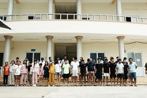 Công an TP.HCM bắt 105 người trong chuyên án ma túy 