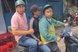 Công an phường Hòa Hưng liên tiếp triệt phá nhiều vụ ma túy, trộm cắp