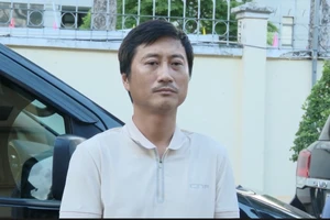 Giám đốc và 16 nhân viên Công ty mua bán nợ Song Long bị Công an TP.HCM bắt giam