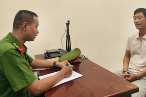 Thủ đoạn đòi nợ thuê của Công ty Mua bán nợ Song Long