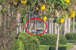 Video toàn cảnh chuyên án ma túy bắt giữ hơn 400 người