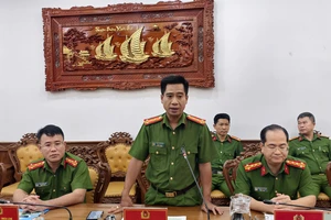 Công an TP.HCM triệt phá hàng loạt đường dây bán kỳ nghỉ lừa đảo hơn 612 tỷ đồng