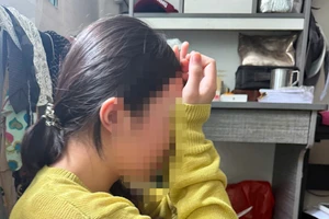 Vụ giấy mời bé gái 14 tuổi: Công an phường Bàn Cờ khẳng định luôn có người giám hộ khi làm việc