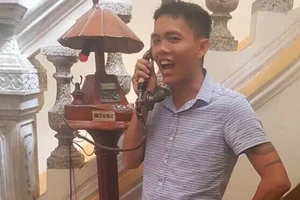 Tuấn 'khỉ' có đồng phạm giữ số tiền cướp được trong sới bạc