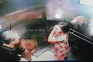 Người nước ngoài bị trộm trăm triệu trong chung cư ở quận 2