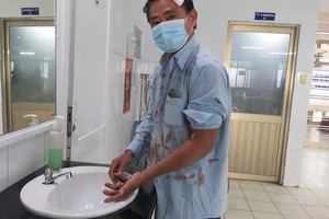 Phó phòng cơ sở cai nghiện bị đồng nghiệp đánh sau cuộc họp