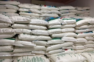 TP.HCM: Phát hiện 45 tấn bột ngọt Trung Quốc nghi nhập lậu