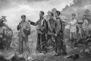 Hồ Chí Minh - Người của đổi mới 