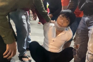 Mất 6 xe máy ở Bình Dương, tìm được 1 xe ở Thủ Đức