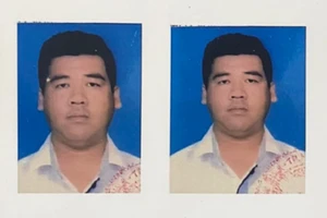 Bị can Dương Hiển Vinh. Ảnh: CACC