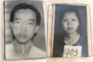 Công an Tân Bình truy nã 2 bị can chiếm đoạt và cướp giật tài sản