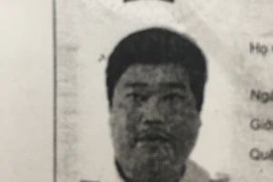 Công an Tân Bình tìm nhân chứng vụ án xảy ra từ năm 1998