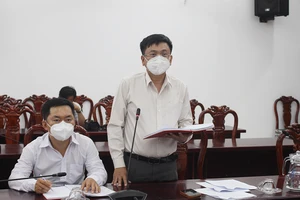 Cử tri TP.HCM đề xuất chính sách cho người lao động nhiễm COVID-19