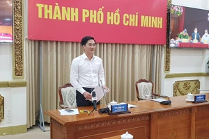Sở GTVT TP.HCM: Không phát hiện bất thường trong các kỳ sát hạch 